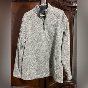 Eddie Bauer QuarterZip